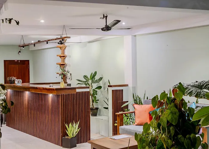 Villa Red Lobster Hikkaduwa