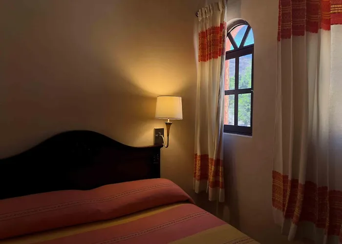 La Cupula B&B Teotitlan Teotitlán del Valle