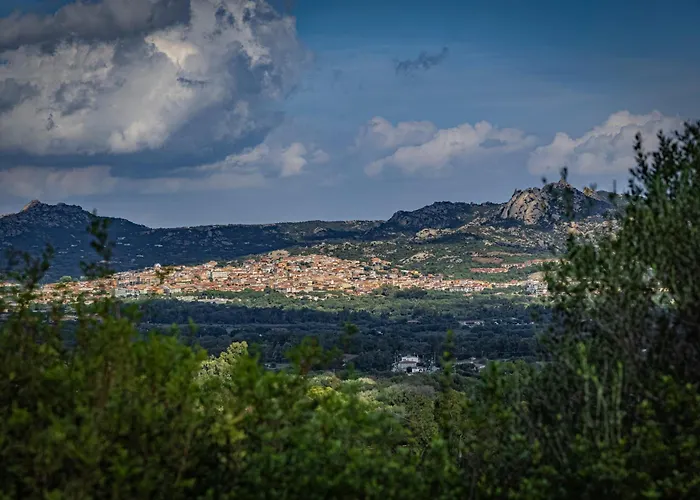 Dolce Luna Arzachena