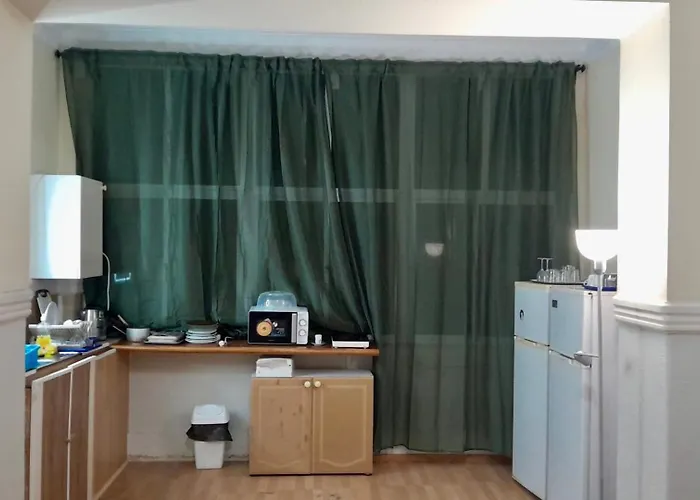 Midis - Local Accommodation Lisboa