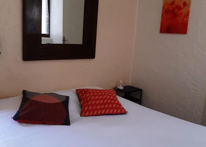 Auberge La Folie Sausset-les-Pins
