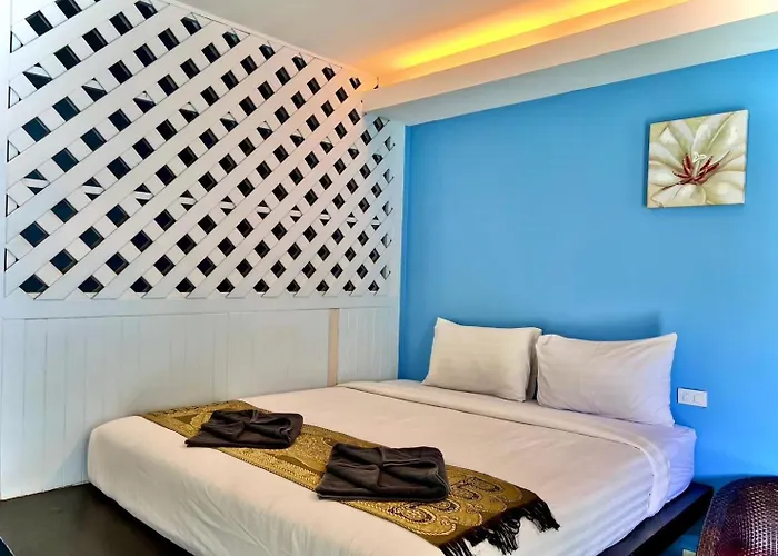 Lanta For Rest Boutique Hotel เกาะลันตา