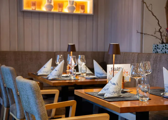 Apartmenthotel 's Mitterndorf Traunkirchen