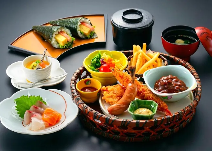 Seaside Hotel Mimatsu Ooetei Beppu