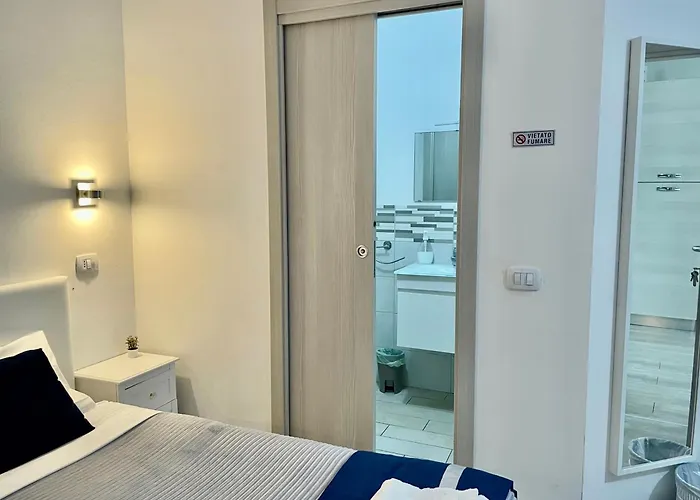 Residenza Borgo Trento Sunday Hotel Verona