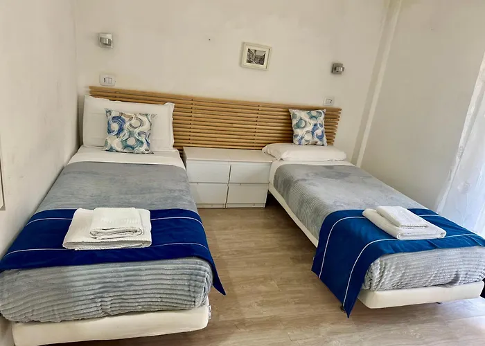Residenza Borgo Trento Sunday Hotel Verona