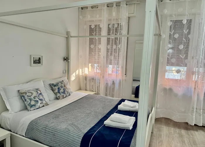 Residenza Borgo Trento Sunday Hotel Verona