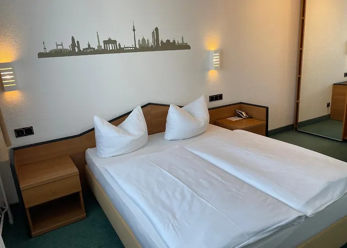 LAT Hotel&Apartmenthaus Berlin Eisenhüttenstadt