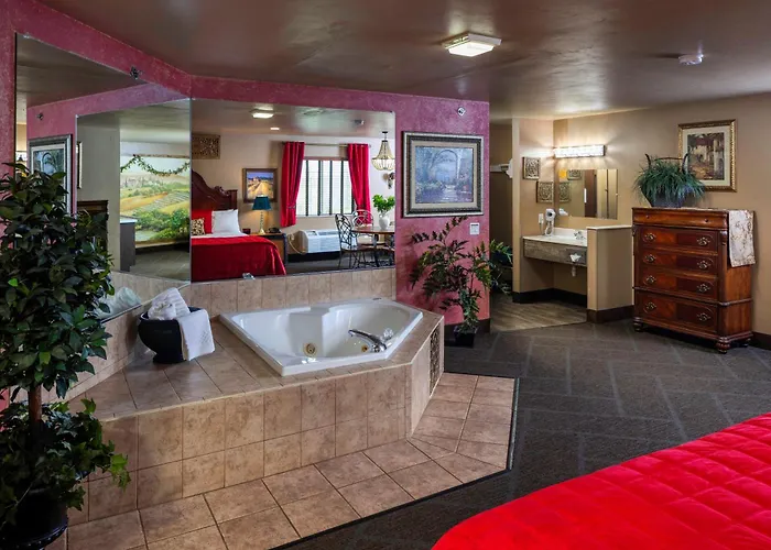 Hotel J Green Bay