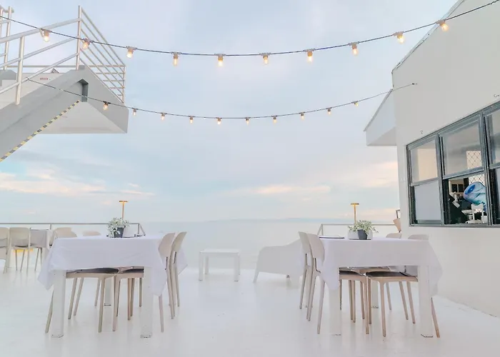 Gt Seaside Inn Oslob
