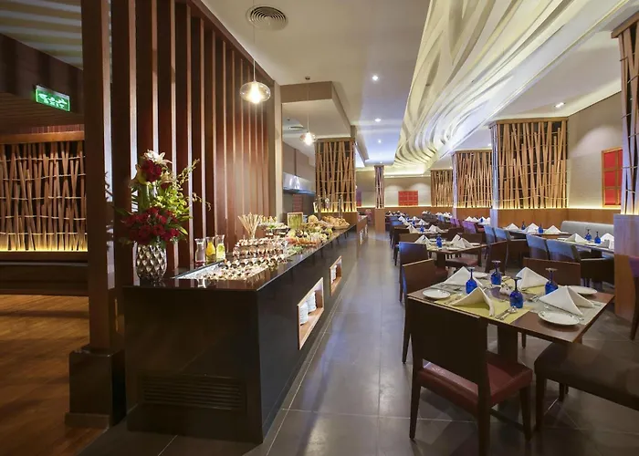 Ramee Rose Hotel Manama