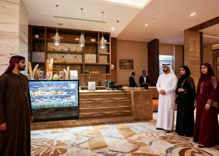 Ramee Rose Hotel Manama