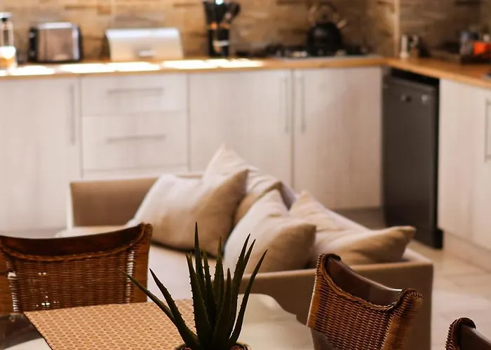 The Gables-Clarens Hotel
