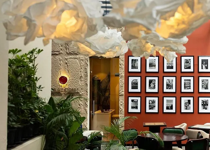 Hotel Ketan Pune