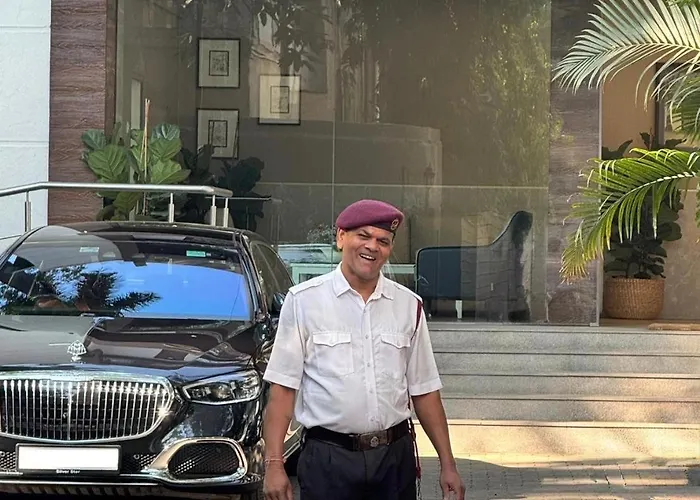 Hotel Ketan Pune