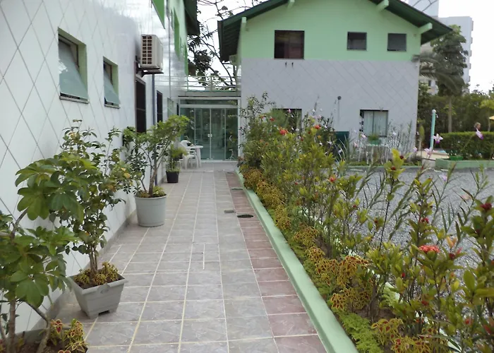 Hotel Pousada Reimar Balneário Camboriú