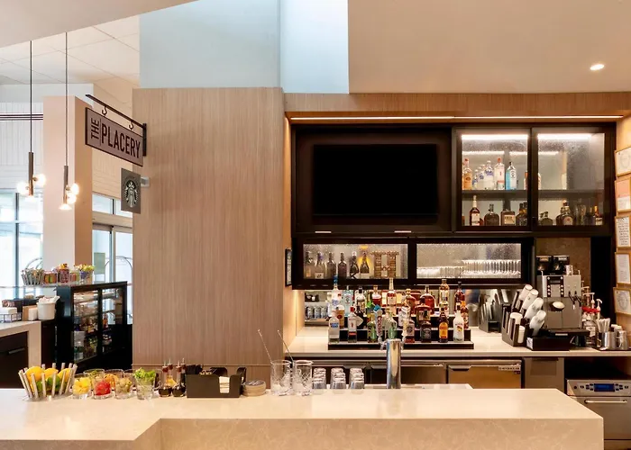 Hyatt Place Sacramento Roseville
