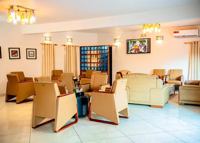 Hotel Lubumbashi