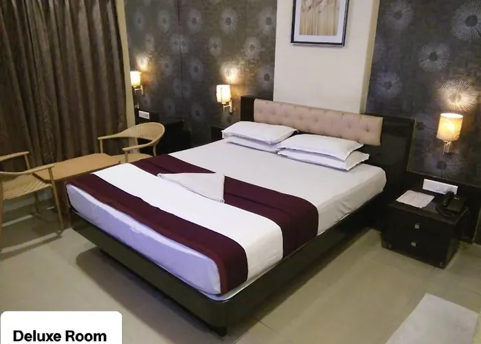 Hotel Vaishnavi Solapur
