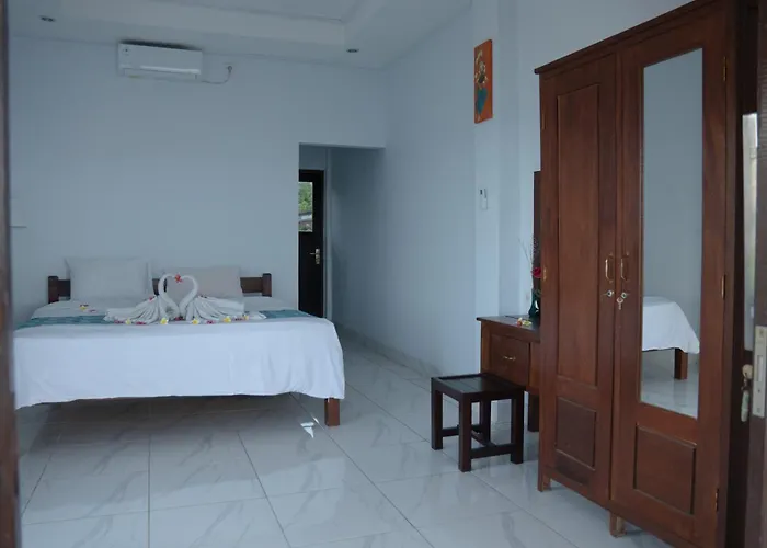 Pakel'S Bali Villas Amed 