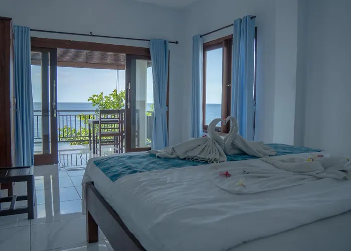 Pakel'S Bali Villas Amed 