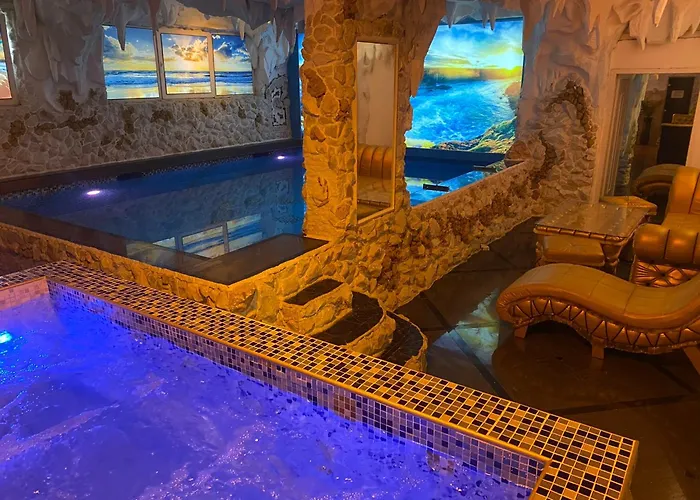 Bali Colosseum Hotel Belgrade