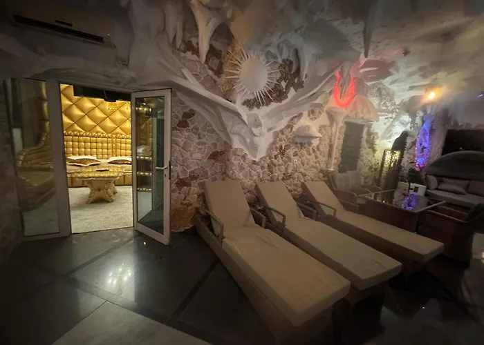 Bali Colosseum Hotel Belgrade