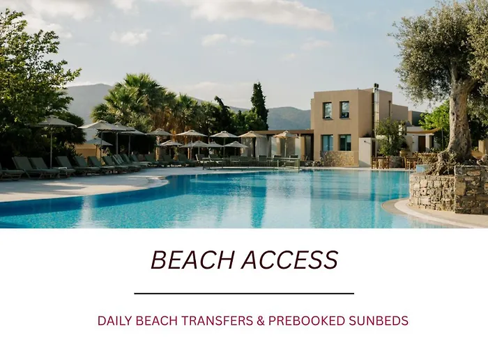 Village Heights Resort Hersónissos