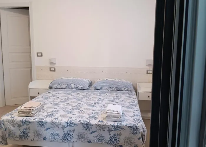 B&B D'Ambrosio Milan