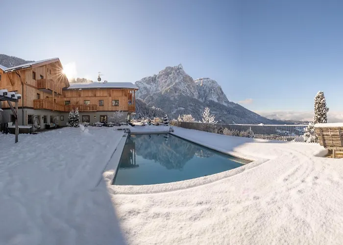Hotel Ortler Kastelruth