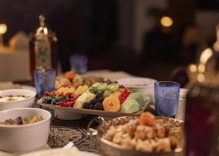 Kempinski Palace Kahire