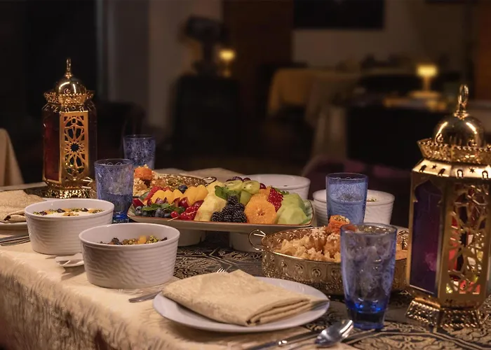 Kempinski Palace Kahire