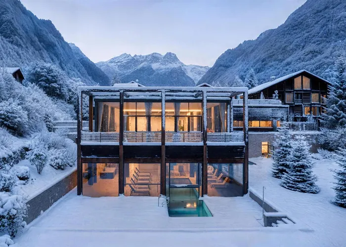 Nh Collection Alagna Mirtillo Rosso