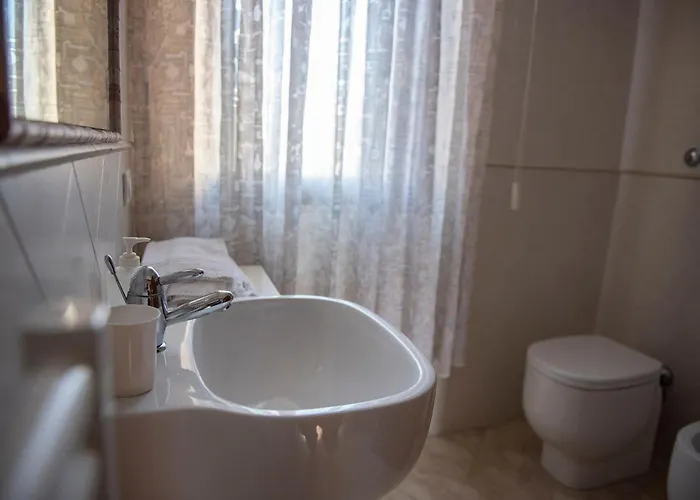 Cav Costa Degli Etruschi Aparthotel San Vincenzo