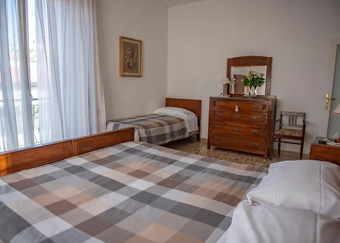 Cav Costa Degli Etruschi Aparthotel San Vincenzo