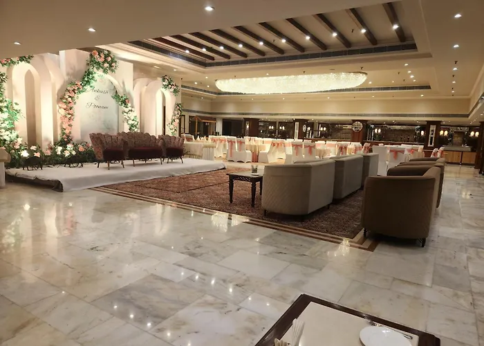 Hotel President Jalandhar