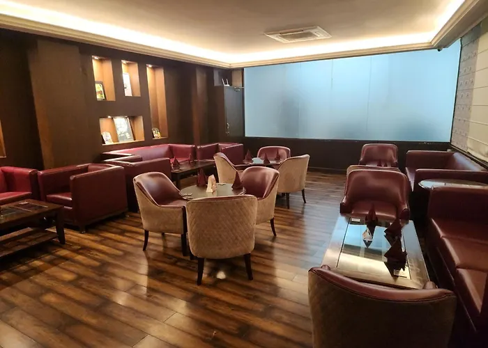 Hotel President Jalandhar