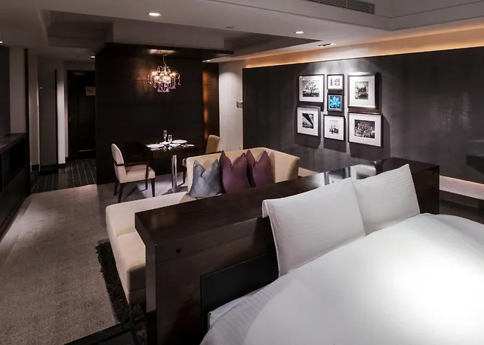 Urayasu Brighton Hotel Tokyo Bay