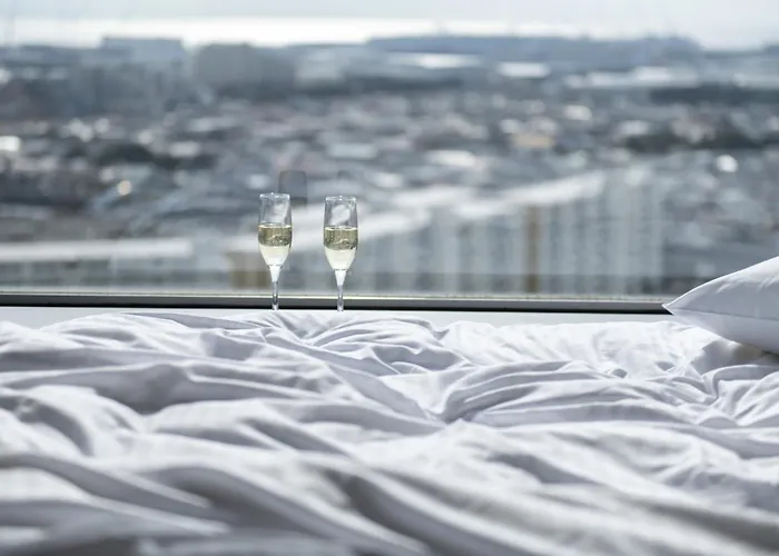 Urayasu Brighton Hotel Tokyo Bay