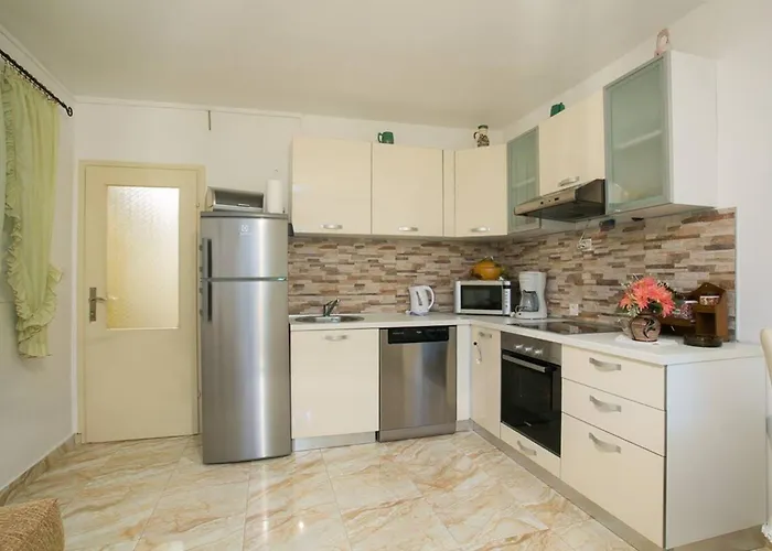 Dimora Picco Bello Trogir