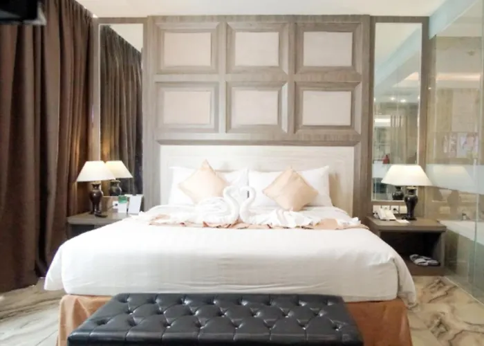 Aston Lampung City Hotel Bandar Lampung