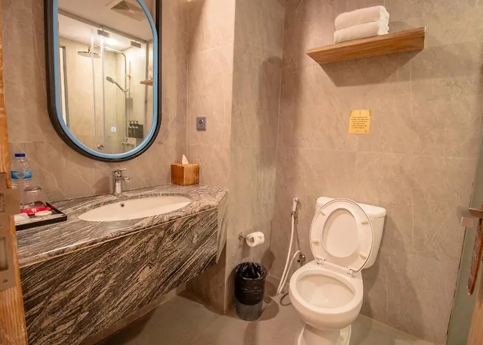 Koa D Surfer Hotel Canggu