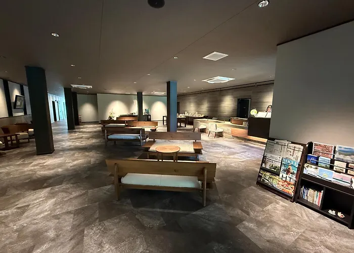 Ufufu Hotel Izu 