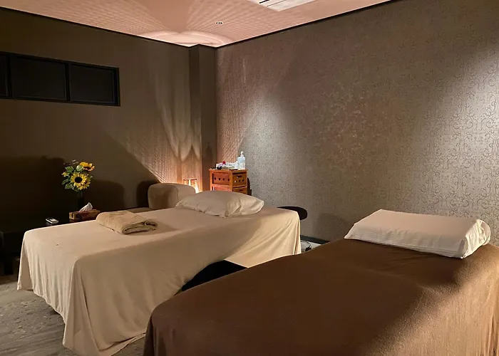 Ufufu Hotel Izu 