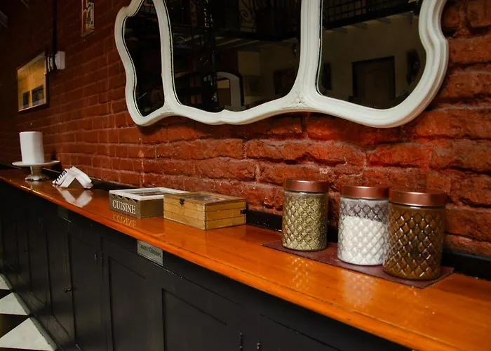 Del900 Hotel Boutique Buenos Aires