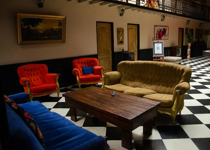 Del900 Hotel Boutique Buenos Aires