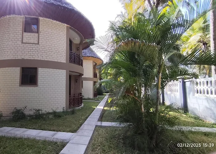 Sunrise Beach Resort Dar es Salaam
