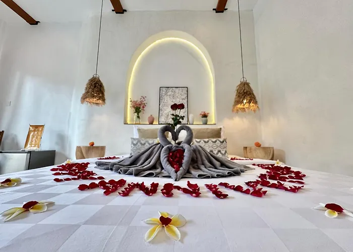 Mossca Mooi Hotel Ubud 