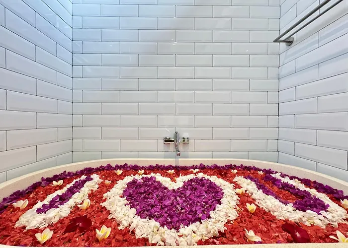 Mossca Mooi Hotel Ubud 