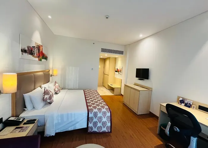 Vivanta Pune, Hinjawadi Pimpri-Chinchwad